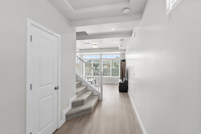 Foto del edificio - 41 E Brushy Canyon St