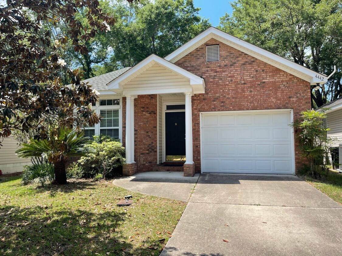 Foto principal - 4442 Sierra Ct