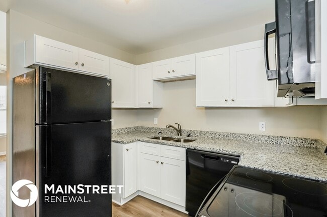 Building Photo - 2607 Landrum Ct