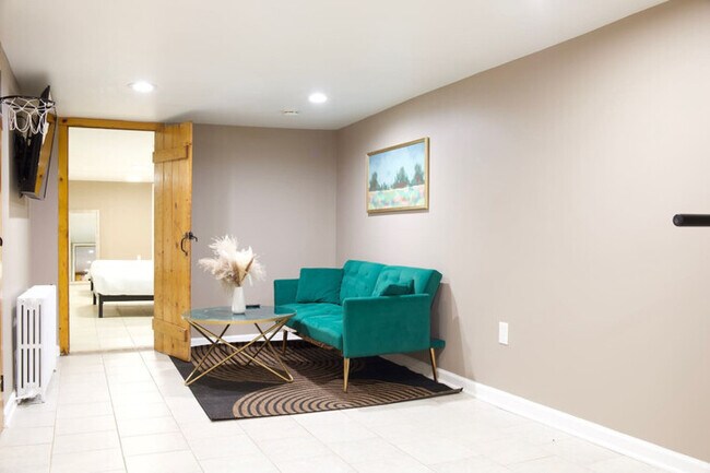 Foto del edificio - Golden Gateway Studio 20 Min NYC