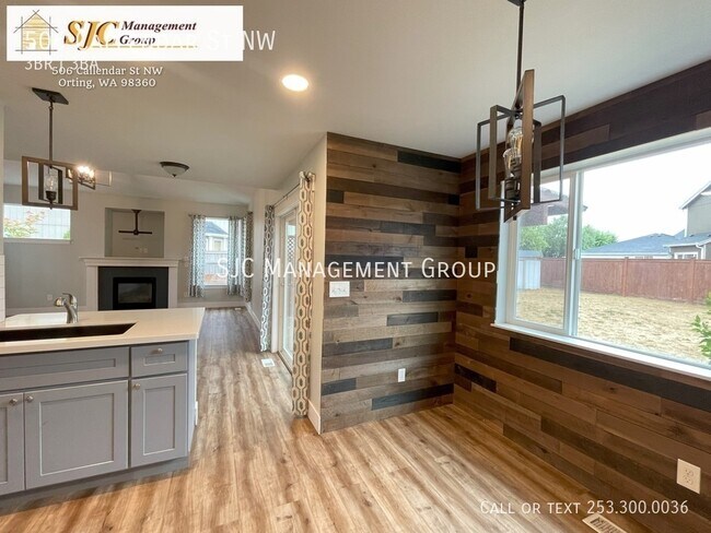 Foto del edificio - 506 Callendar St NW