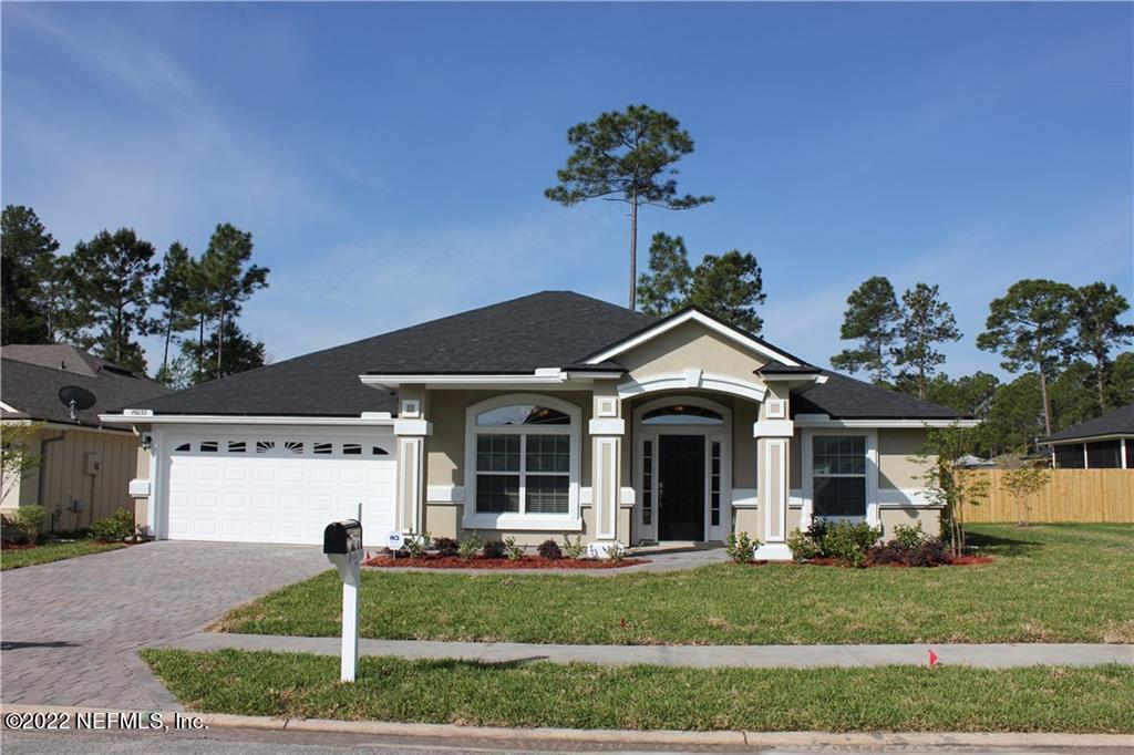 86032 Paris Pl, Yulee, FL 32097 House Rental in Yulee, FL