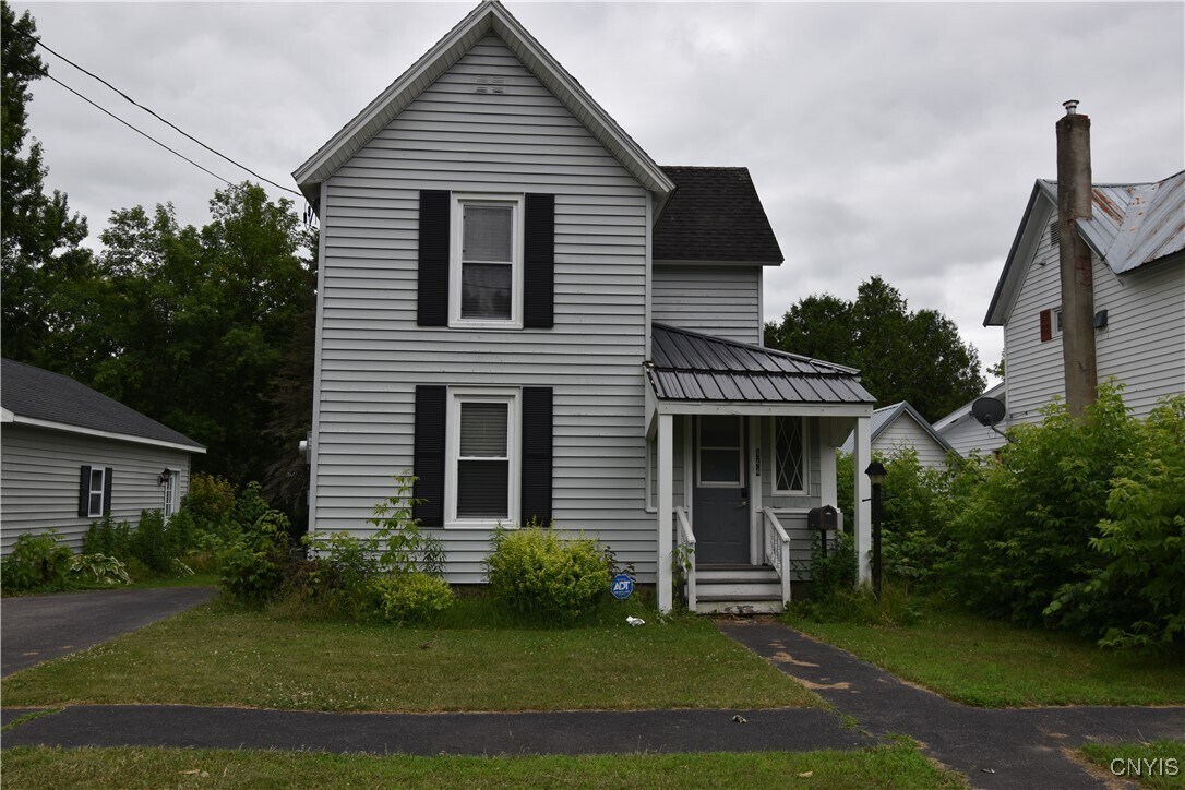 Foto principal - 444 S Clinton St