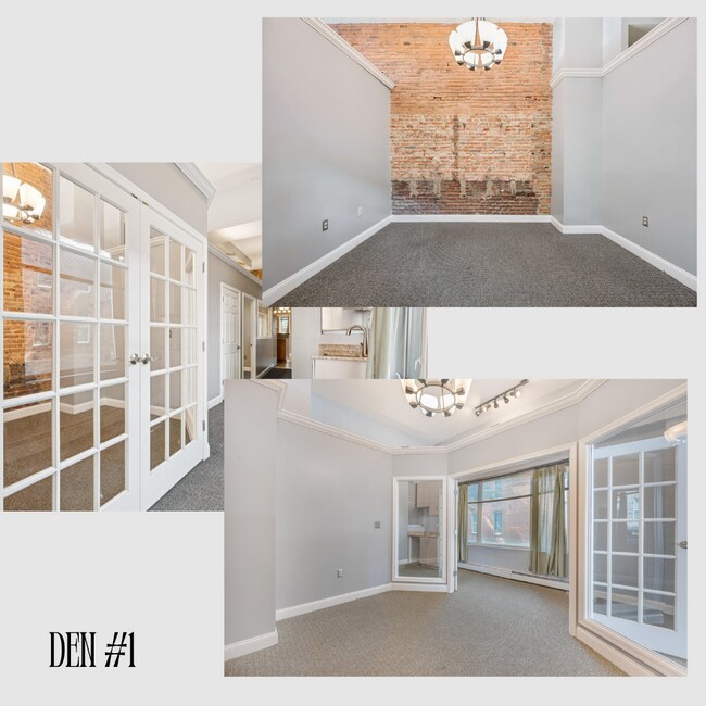 Foto del edificio - 1412 Light St