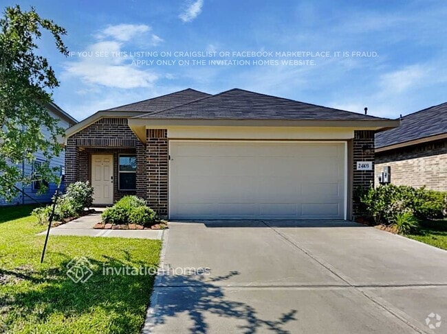 Building Photo - 24103 Mustang Run Dr