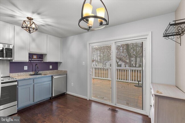 Foto del edificio - 3813 8th St