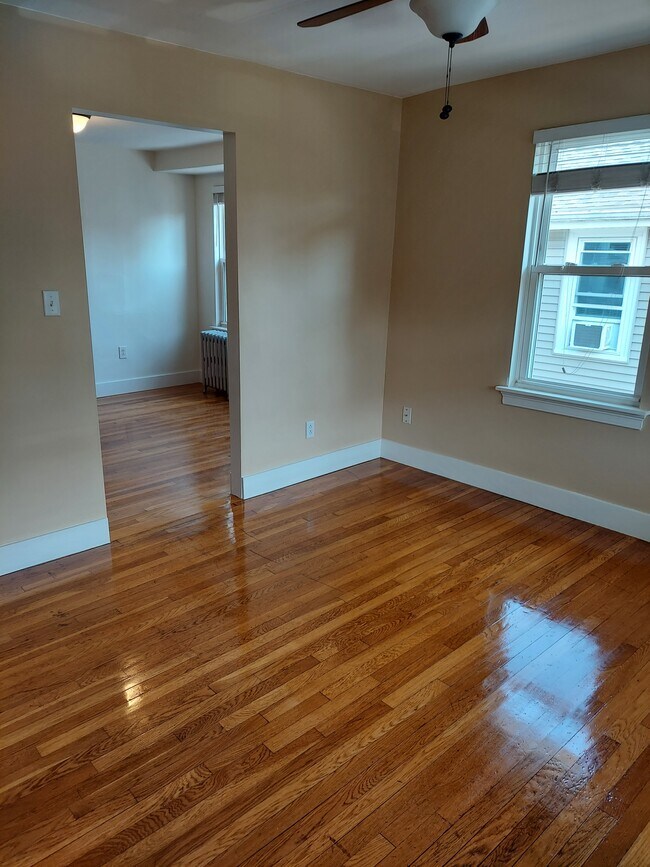 Foto del edificio - 4 Gordon St