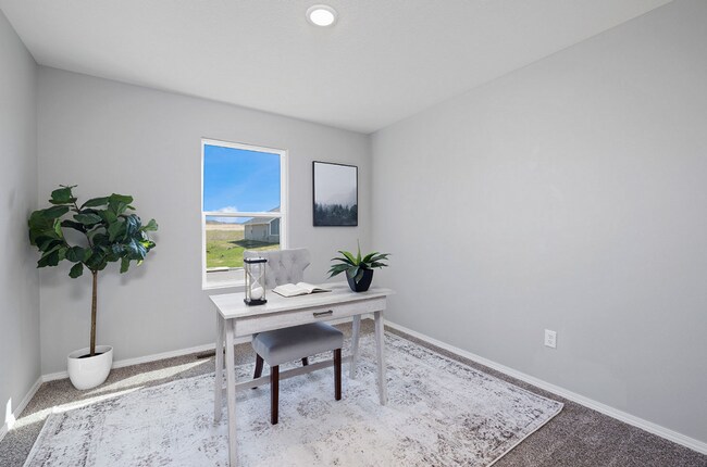 Foto del edificio - Large 3 bedroom rental with a fenced in yard in Republic!