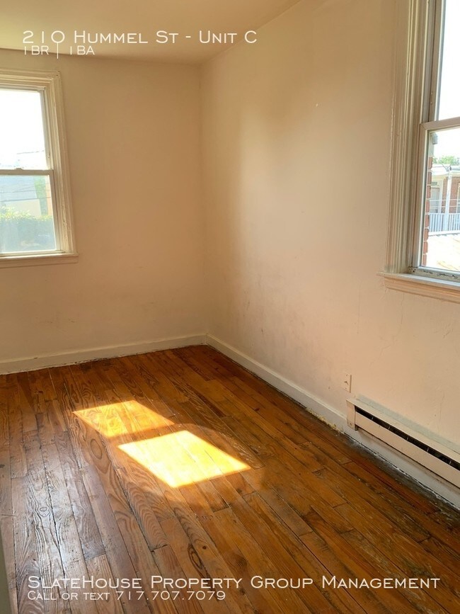 Foto del edificio - Affordable 1 bedroom in Allison Hill area