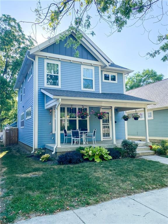 Foto principal - 522 Jefferson Ave