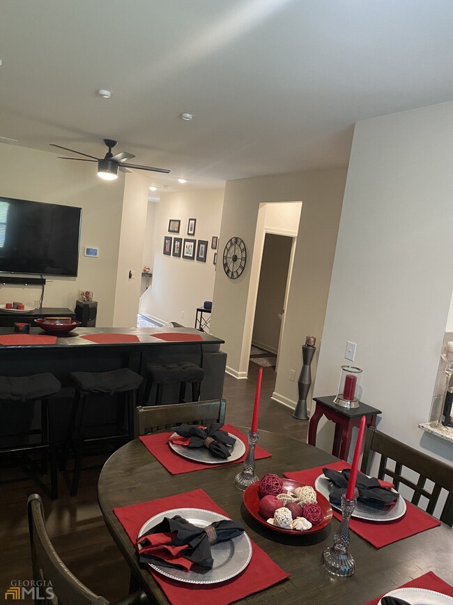 Foto del edificio - 5704 Union Pointe Dr