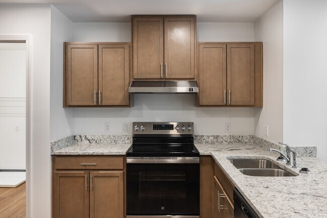 Foto del edificio - Solace Grove