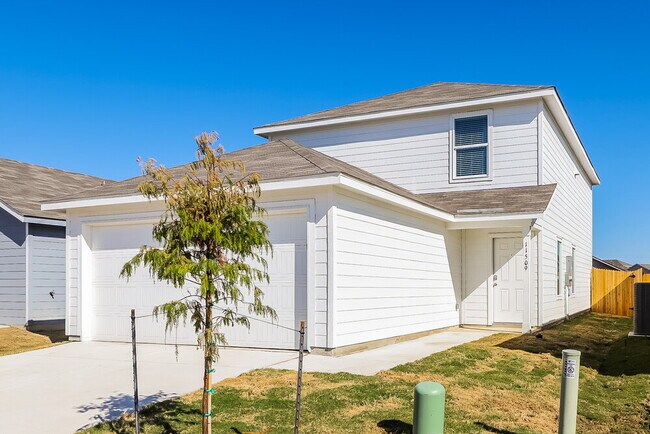 Building Photo - 11509 Chestnut Barr Dr