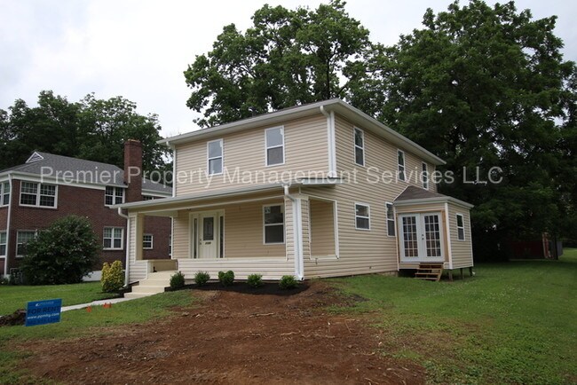 Foto del edificio - 2125 Gladstone Ave