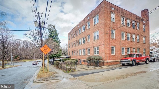 Building Photo - 3794 Martin Luther King Jr Ave SE