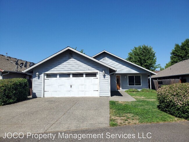 Building Photo - 3 br, 2 bath House - 2634 SW Esther Lane