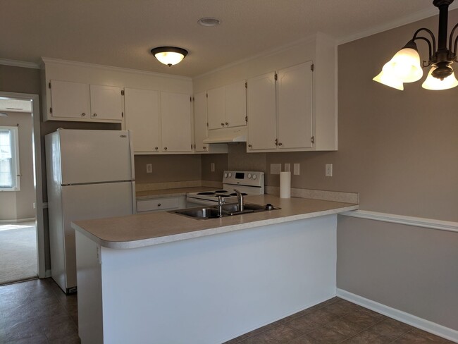 Foto del edificio - 3821 E Vancroft Cir