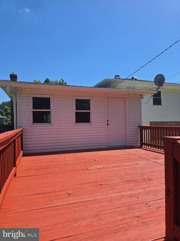 Building Photo - 4803 Paulson Dr