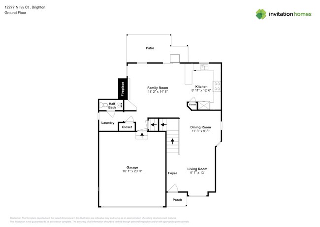 Building Photo - 12277 Ivy Ct