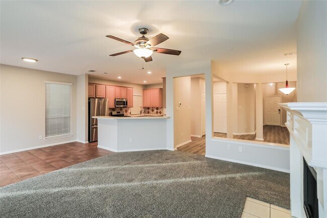 Foto del edificio - 5460 Pecan Creek Cir
