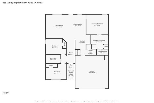 Building Photo - 425 Sunny Highlands Dr