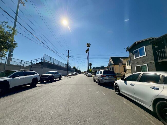 Foto del edificio - 2731 Chestnut St