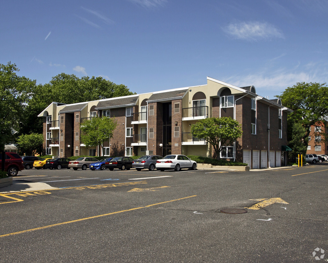 Foto principal - Carriage House