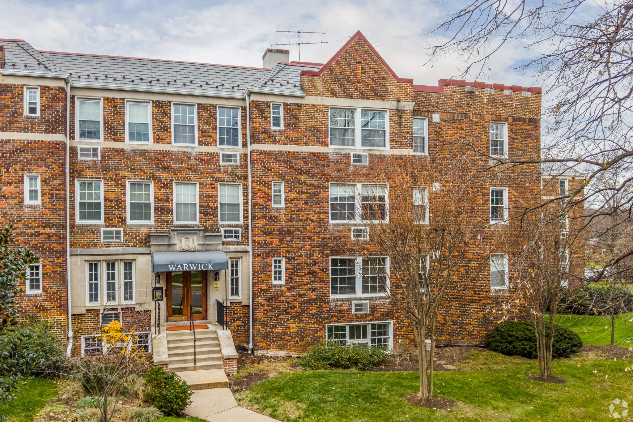 The Warwick