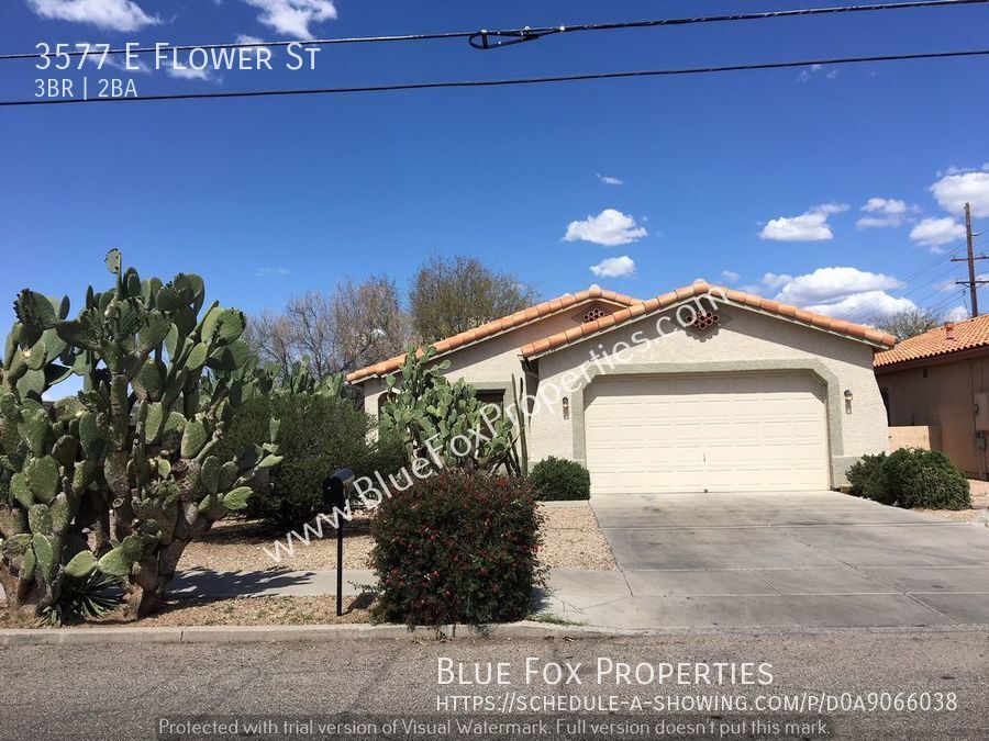 Foto principal - Beautiful Centrally located Home close to ...