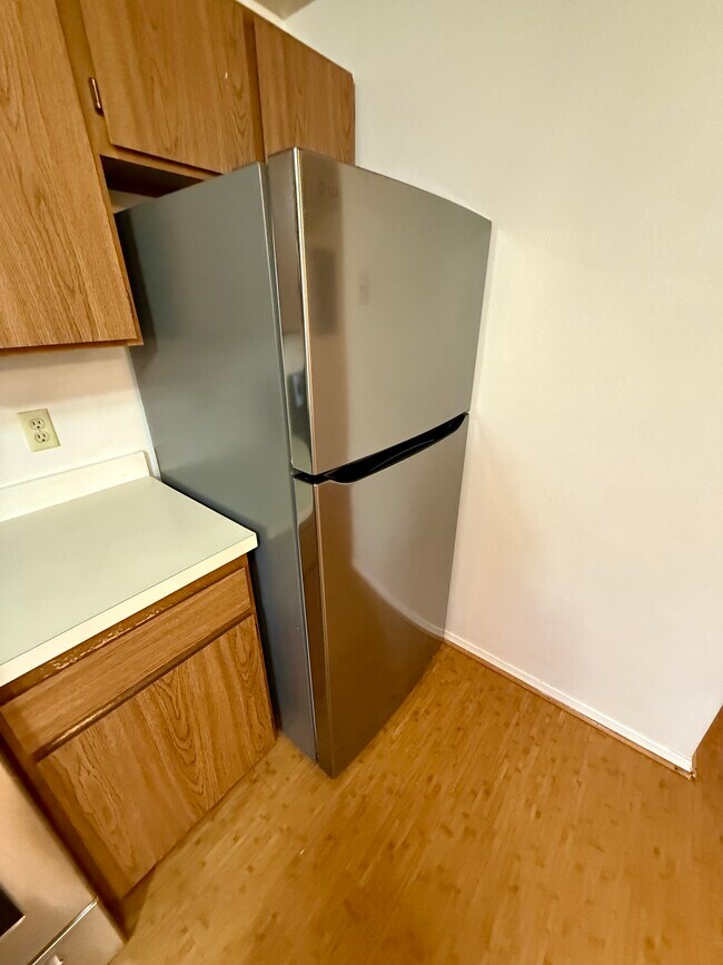 Foto del edificio - 631 Quincy St