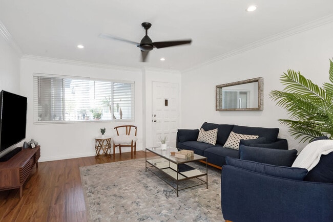 Foto del edificio - 2411 Prospect Ave