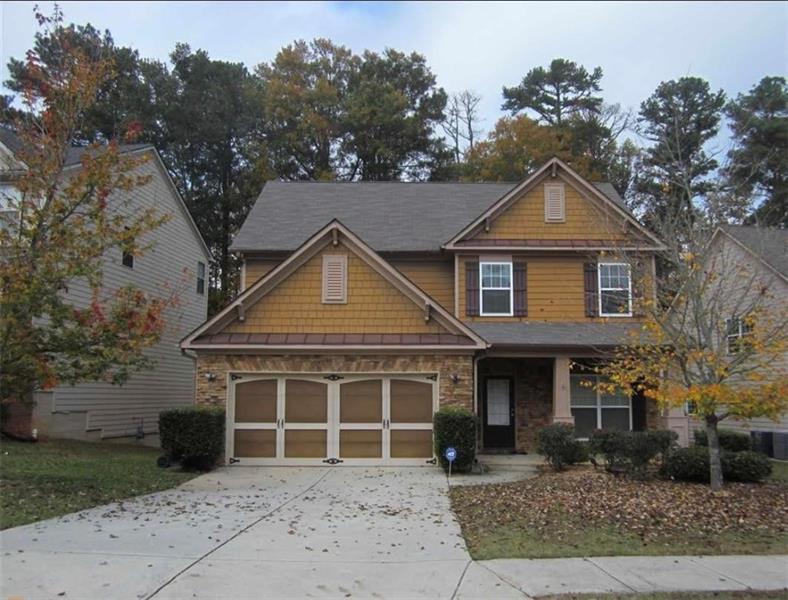 Foto principal - 1471 Scenic Pines Dr