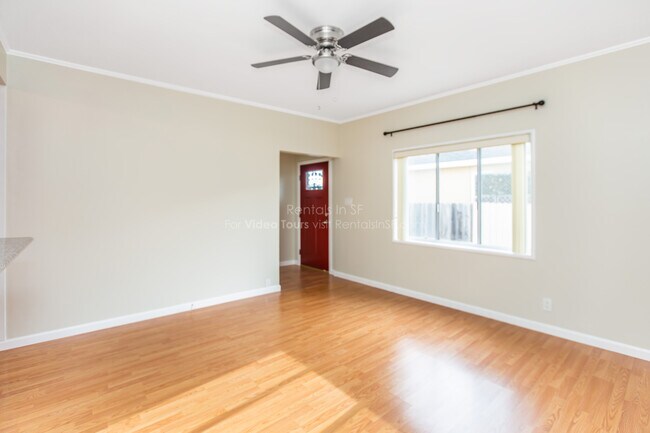 Foto del edificio - 1220 Maple St