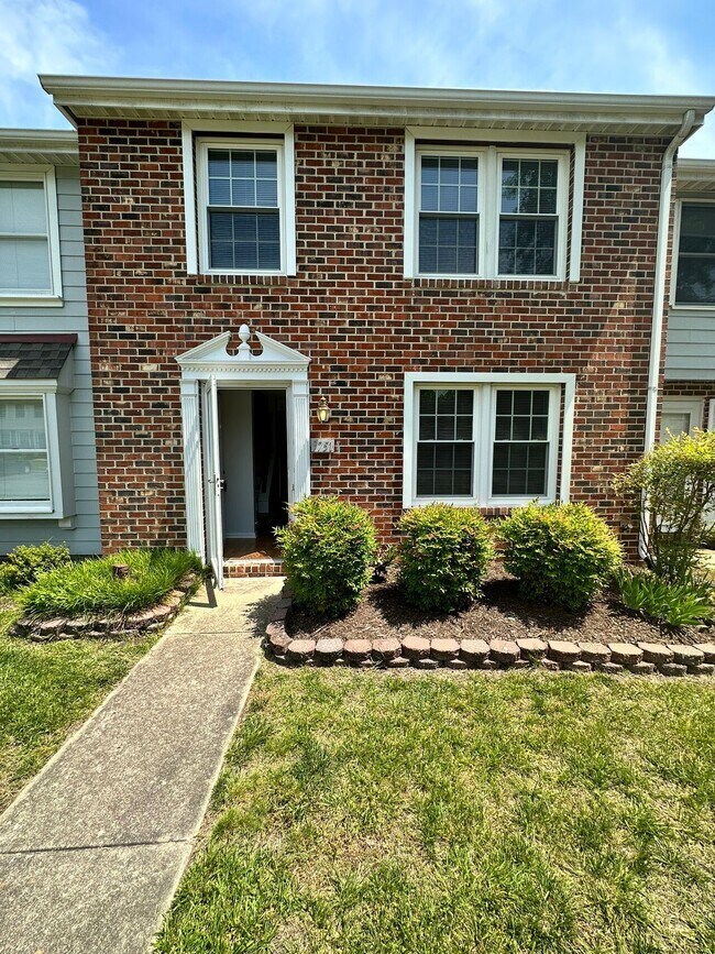 Foto del edificio - 9751 Candace Terrace, Glen Allen, VA 23060