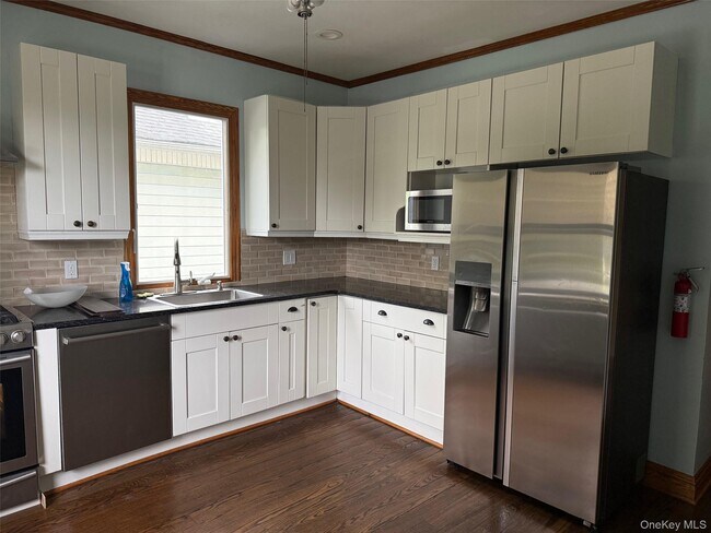 Foto del edificio - 30 North Ave