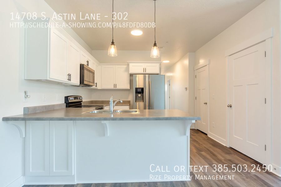 14708 Astin Ln, Herriman, UT 84096 House Rental in Herriman, UT