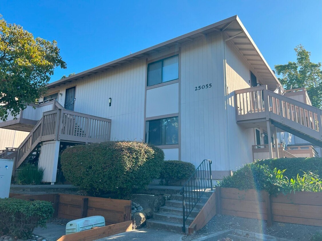 Primary Photo - Desireable Gated Community Condo