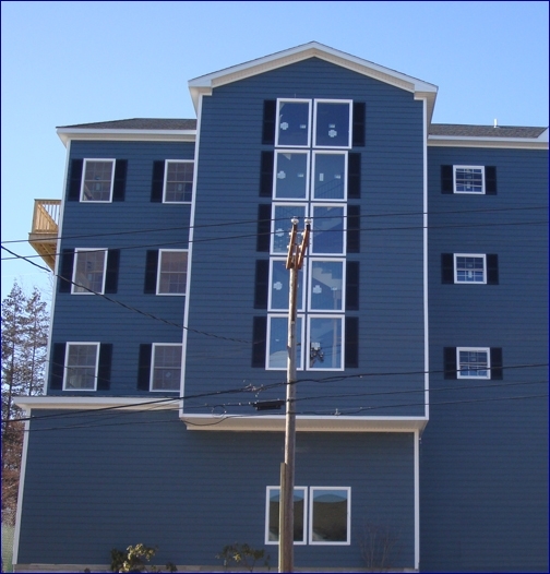 Building Photo - Pleasantview Apartments