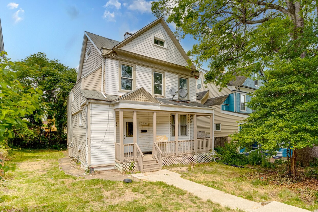 Foto principal - Beautiful Five-Bedroom House in Baltimore