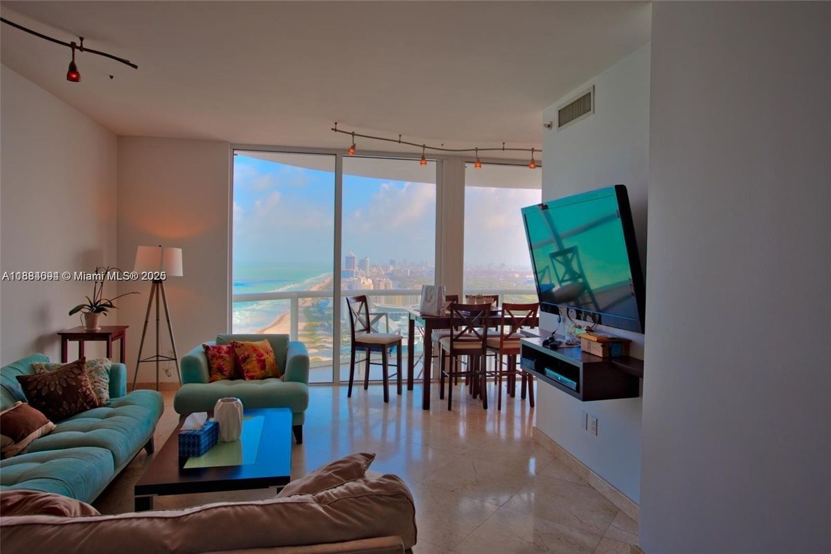 Building Photo - 6365 Collins Ave