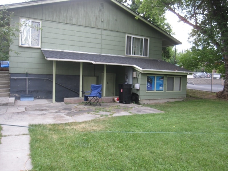 38 N Woodard Ave Unit 4, Absarokee, MT 59001 Room for Rent in