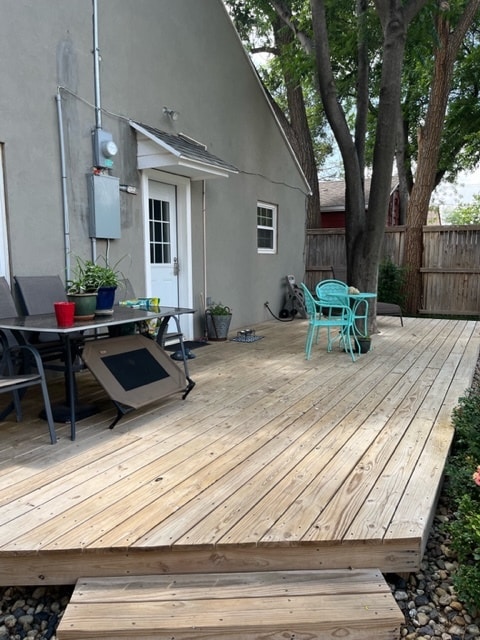 Foto del edificio - 2516 22nd St