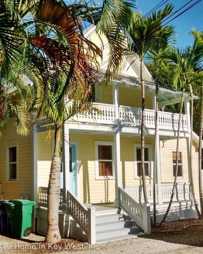 Primary Photo - 1207 Florida St