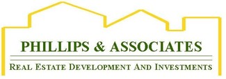 Property Management Company Logo