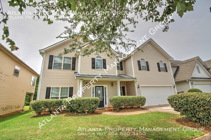Foto principal - 4739 Duval Point Way SW