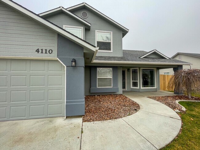 Foto del edificio - 4110 E Hayseed Ct