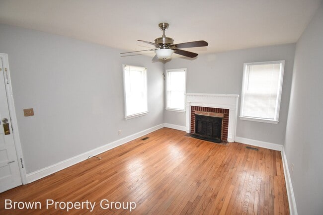 Building Photo - 3 br, 1 bath House - 231 Pinecrest Dr