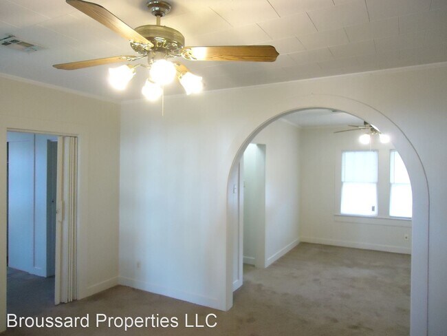 Foto del edificio - 4 br, 3 bath House - 119 St. Julien Street