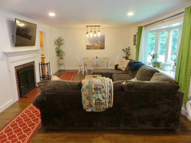 Foto del edificio - 10 Samoset Ln