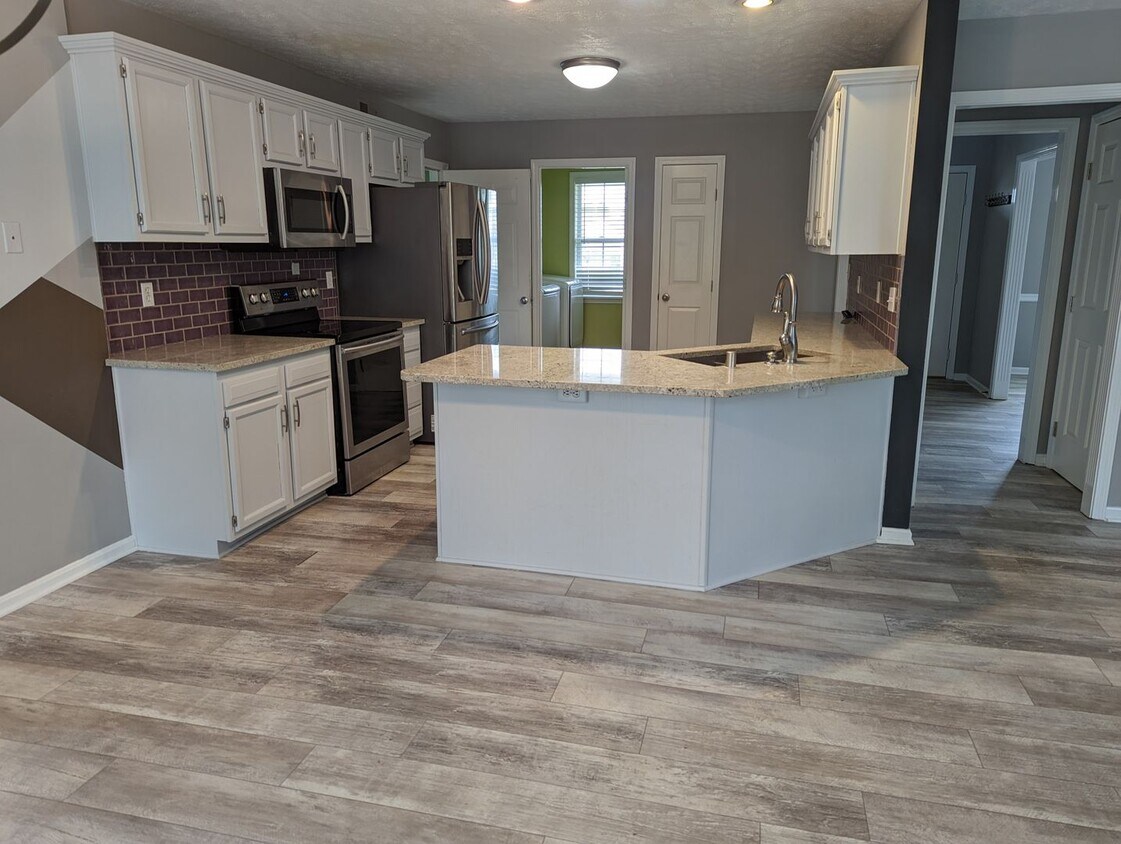 Foto del edificio - 4501 Oak Pointe Dr